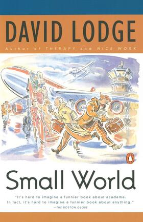 Lodge |  Small World | Buch |  Sack Fachmedien