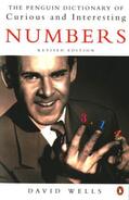 Wells |  The Penguin Dictionary of Curious and Interesting Numbers | Buch |  Sack Fachmedien