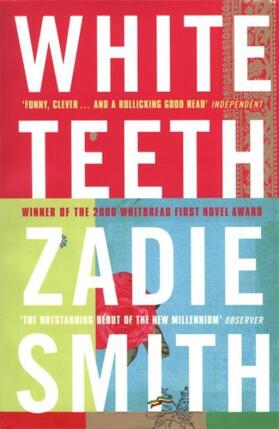 Smith | White Teeth | Buch | 978-0-14-027633-6 | www.sack.de