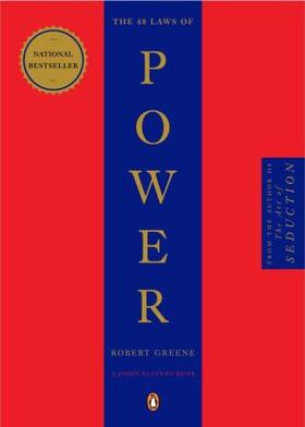Greene | The 48 Laws of Power | Buch | 978-0-14-028019-7 | sack.de