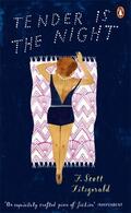 Fitzgerald |  Tender is the Night | Buch |  Sack Fachmedien