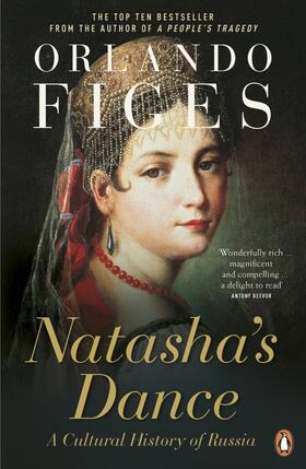 Figes | Natasha's Dance | Buch | 978-0-14-029796-6 | sack.de