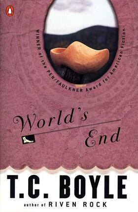 Boyle |  World's End | Buch |  Sack Fachmedien