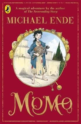 Ende |  Momo | Buch |  Sack Fachmedien