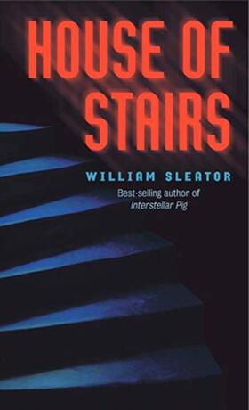 Sleator |  House of Stairs | Buch |  Sack Fachmedien
