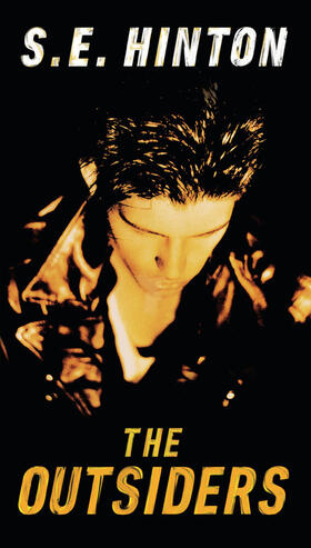 Hinton |  The Outsiders | Buch |  Sack Fachmedien