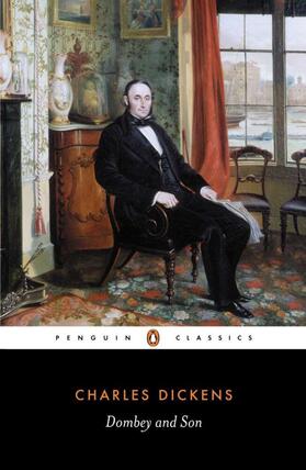 Dickens / Sanders |  Dombey and Son | Buch |  Sack Fachmedien