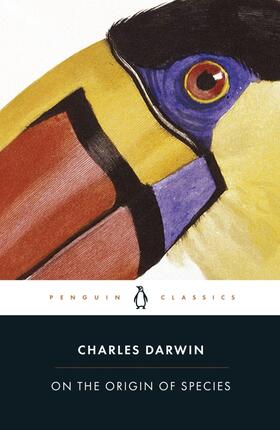 Darwin / Bynum |  On the Origin of Species | Buch |  Sack Fachmedien