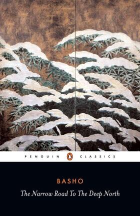 Basho |  The Narrow Road to the Deep North and Other Travel Sketches | Buch |  Sack Fachmedien
