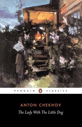 Chekhov |  The Lady with the Little Dog and Other Stories, 1896-1904 | Buch |  Sack Fachmedien