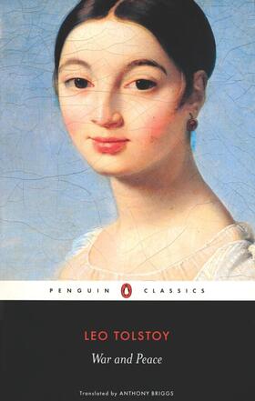 Tolstoy |  War And Peace | Buch |  Sack Fachmedien