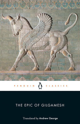  The Epic of Gilgamesh | Buch |  Sack Fachmedien
