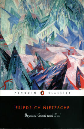 Nietzsche | Beyond Good and Evil | Buch | 978-0-14-044923-5 | www.sack.de