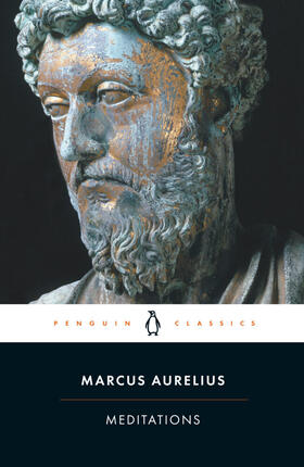 Aurelius / Hammond |  Meditations | Buch |  Sack Fachmedien