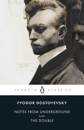 Dostoyevsky | Notes from Underground and the Double | Buch | 978-0-14-045512-0 | www.sack.de