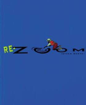  Re-Zoom | Buch |  Sack Fachmedien