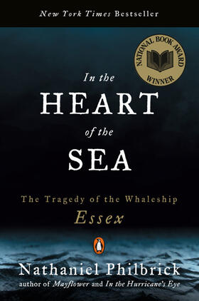 Philbrick |  In the Heart of the Sea | Buch |  Sack Fachmedien