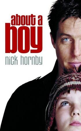 Hornby |  About a Boy | Buch |  Sack Fachmedien