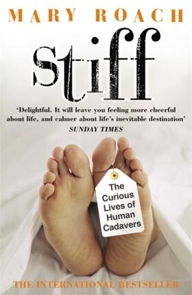 Roach |  Stiff | Buch |  Sack Fachmedien