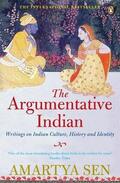 Sen |  The Argumentative Indian | Buch |  Sack Fachmedien
