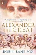 Lane Fox |  Alexander the Great | Buch |  Sack Fachmedien