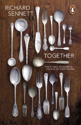 Sennett | Together | Buch | 978-0-14-102210-9 | sack.de