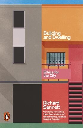 Sennett |  Building and Dwelling | Buch |  Sack Fachmedien
