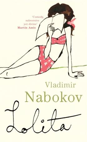 Nabokov |  Lolita | Buch |  Sack Fachmedien