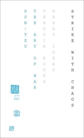 The Art of War | Buch | 978-0-14-102381-6 | www.sack.de