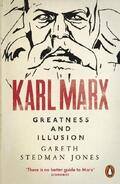 Stedman Jones |  Karl Marx | Buch |  Sack Fachmedien