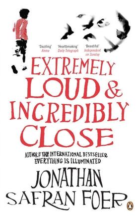 Foer |  Extremely Loud and Incredibly Close | Buch |  Sack Fachmedien