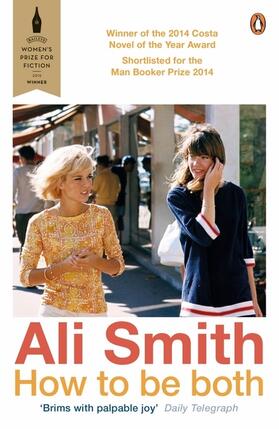 Smith |  How to be both | Buch |  Sack Fachmedien