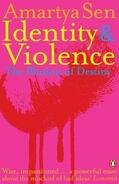 Sen |  Identity and Violence | Buch |  Sack Fachmedien