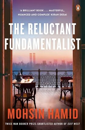 Hamid | The Reluctant Fundamentalist | Buch | 978-0-14-102954-2 | www.sack.de