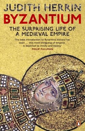 Herrin |  Byzantium | Buch |  Sack Fachmedien