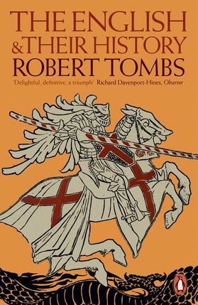 Tombs |  The English and their History | Buch |  Sack Fachmedien