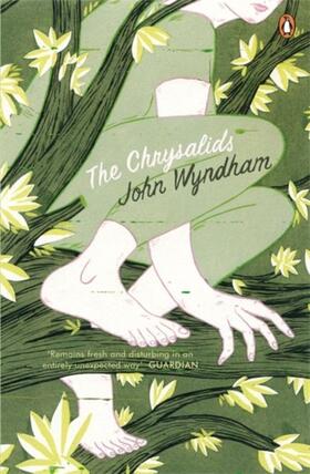 Wyndham |  The Chrysalids | Buch |  Sack Fachmedien