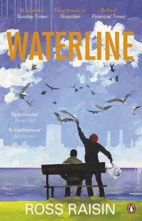 Raisin |  Waterline | Buch |  Sack Fachmedien