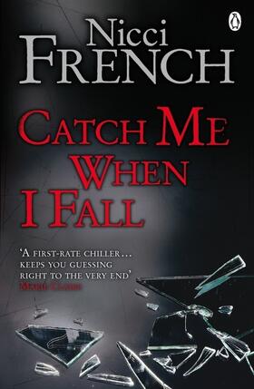 French | Catch Me When I Fall | Buch | 978-0-14-103418-8 | www.sack.de