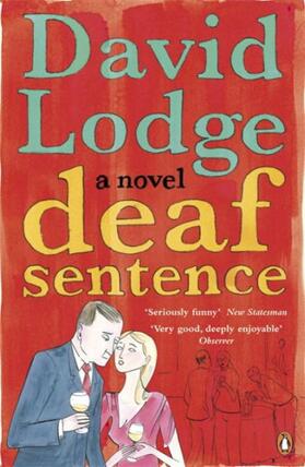 Lodge |  Deaf Sentence | Buch |  Sack Fachmedien