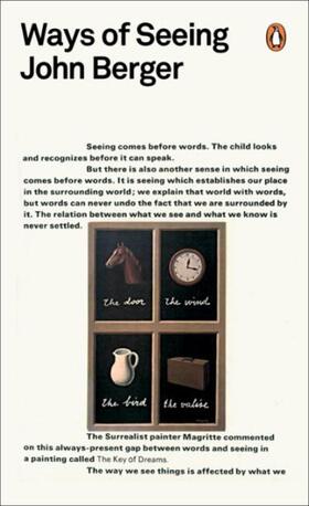 Berger |  Ways of Seeing | Buch |  Sack Fachmedien