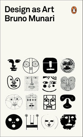 Munari |  Design as Art | Buch |  Sack Fachmedien
