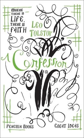 Tolstoy |  A Confession | Buch |  Sack Fachmedien
