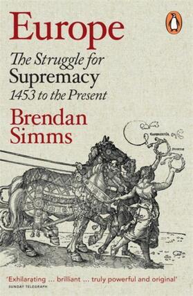 Simms |  Europe | Buch |  Sack Fachmedien