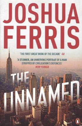 Ferris |  The Unnamed | Buch |  Sack Fachmedien