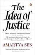 Sen |  The Idea of Justice | Buch |  Sack Fachmedien
