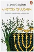 Goodman |  A History of Judaism | Buch |  Sack Fachmedien
