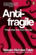 Taleb |  Antifragile | Buch |  Sack Fachmedien