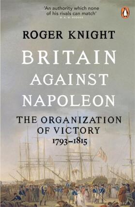 Knight |  Britain Against Napoleon | Buch |  Sack Fachmedien