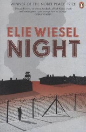 Wiesel |  Night | Buch |  Sack Fachmedien